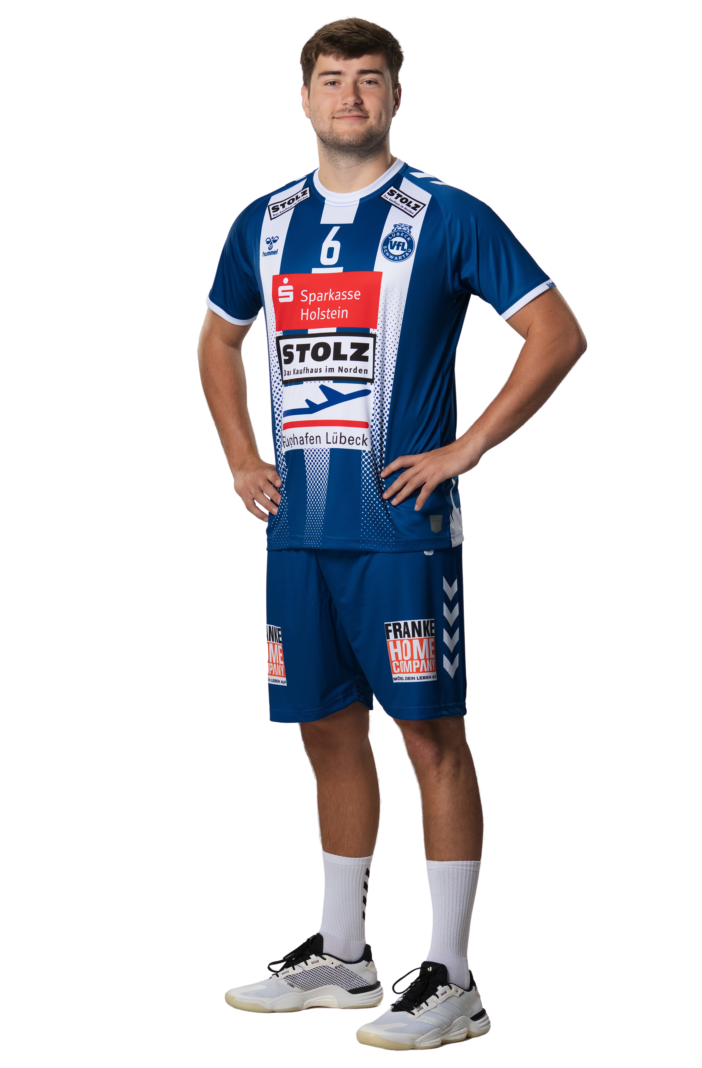 Rasmus Houmøller 